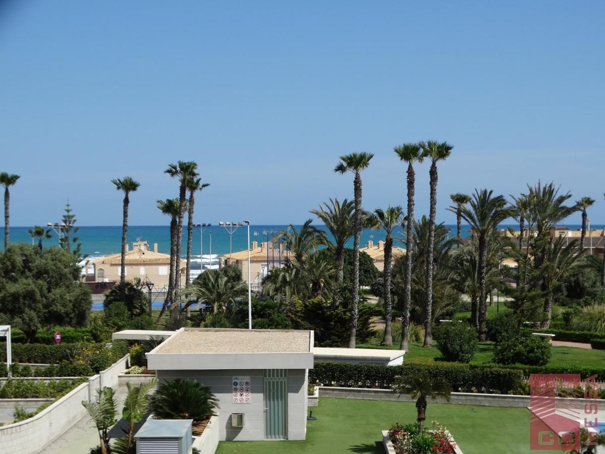 Apartamento Bella Vista - Aqua Nature La Mata La Mata  Exterior photo